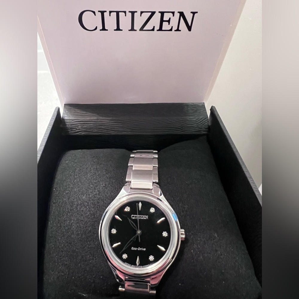 Citizen Watch